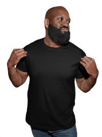 Best Seller Crew Neck 6 Pack