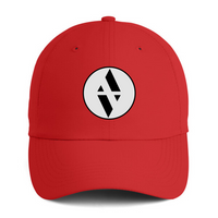 Red Pepper Golf WB