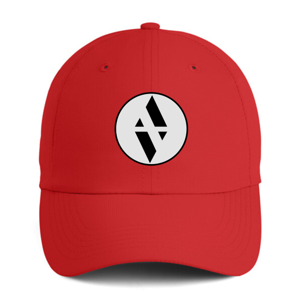 Red Pepper Golf WB