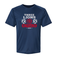Three Lions 2026