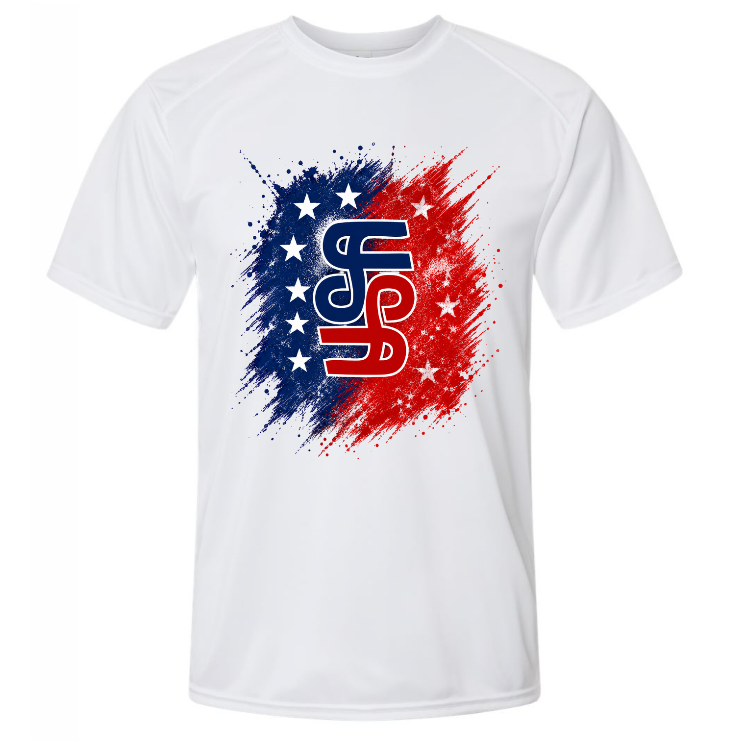 USA Patriotic