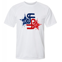 USA Stars & Stripes