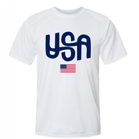 USA